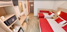 Hotel Luxor Florence