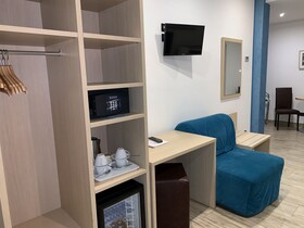 Hotel Luxor Florence