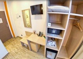 Hotel Luxor Florence