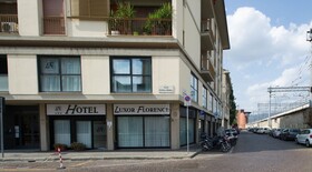Hotel Luxor Florence