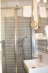 Hotel Luxor Florence