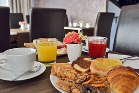 Hotel Luxor Florence