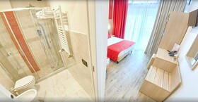 Hotel Luxor Florence