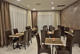 Hotel Luxor Florence