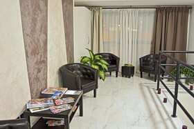 Hotel Luxor Florence