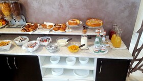 Hotel Luxor Florence