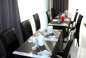 Hotel Luxor Florence