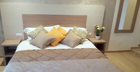 Hotel Luxor Florence