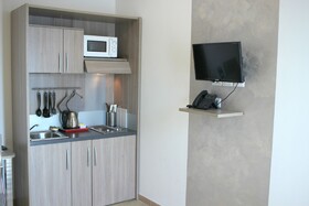 Hotel Luxor Florence