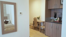 Hotel Luxor Florence