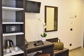 Hotel Luxor Florence