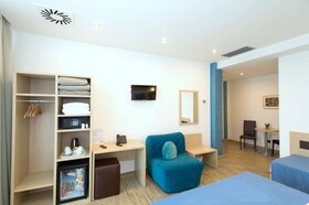 Hotel Luxor Florence