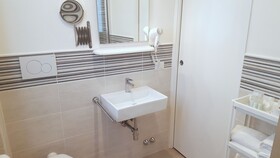 Hotel Luxor Florence