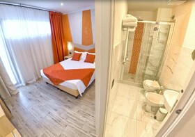 Hotel Luxor Florence