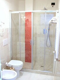 Hotel Luxor Florence