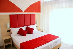 Hotel Luxor Florence