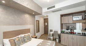 Hotel Luxor Florence