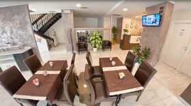 Hotel Luxor Florence