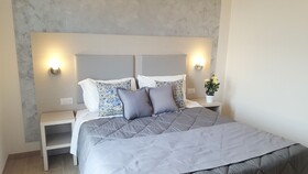 Hotel Luxor Florence