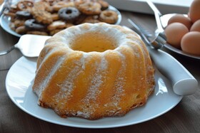 Hotel Luxor Florence