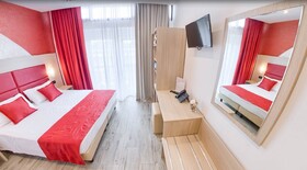 Hotel Luxor Florence