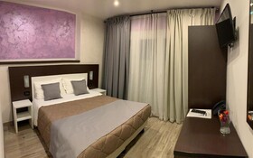 Hotel Luxor Florence