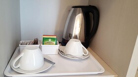 Hotel Luxor Florence