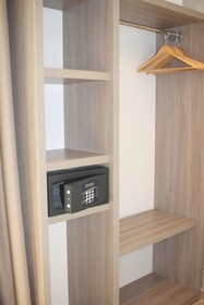 Hotel Luxor Florence