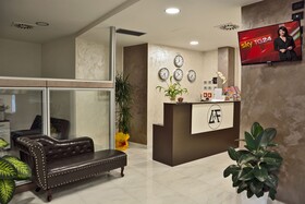 Hotel Luxor Florence