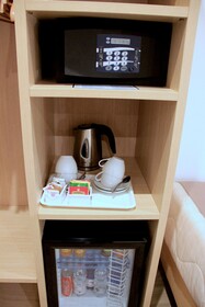 Hotel Luxor Florence