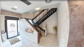 Hotel Luxor Florence