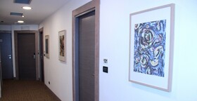 Hotel Luxor Florence