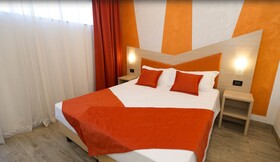 Hotel Luxor Florence