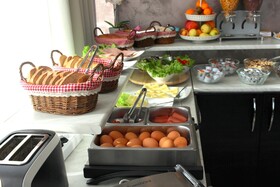 Hotel Luxor Florence