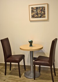 Hotel Luxor Florence