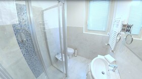 Hotel Luxor Florence