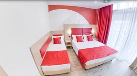 Hotel Luxor Florence