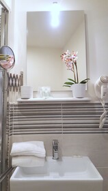 Hotel Luxor Florence