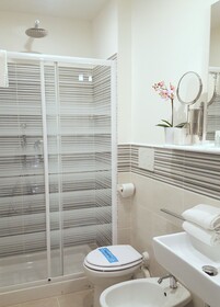 Hotel Luxor Florence