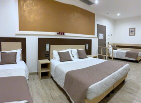 Hotel Luxor Florence