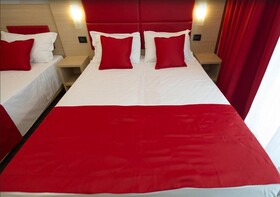 Hotel Luxor Florence