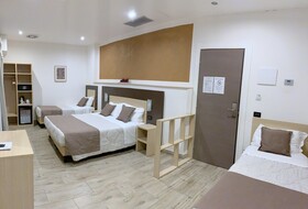 Hotel Luxor Florence