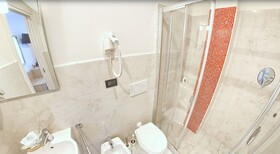 Hotel Luxor Florence