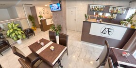 Hotel Luxor Florence