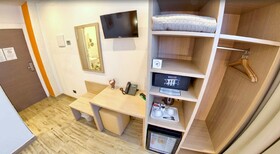 Hotel Luxor Florence