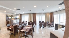 Hotel Luxor Florence