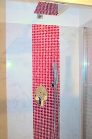 Hotel Luxor Florence