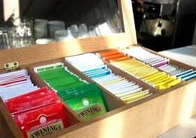 Hotel Luxor Florence