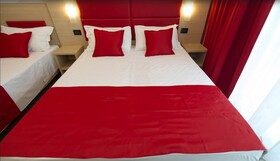 Hotel Luxor Florence