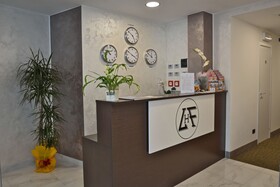 Hotel Luxor Florence